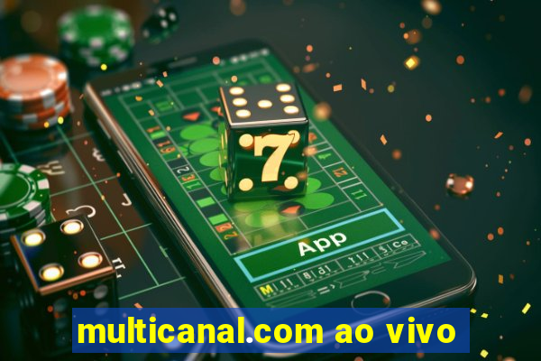 multicanal.com ao vivo